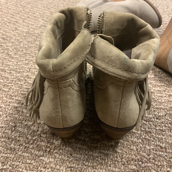 Sam Edelman “Louie” bootie - Picture 3 of 4